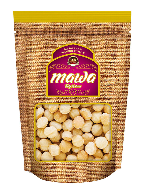 

Mawa Raw Macadamia Nuts, 100g