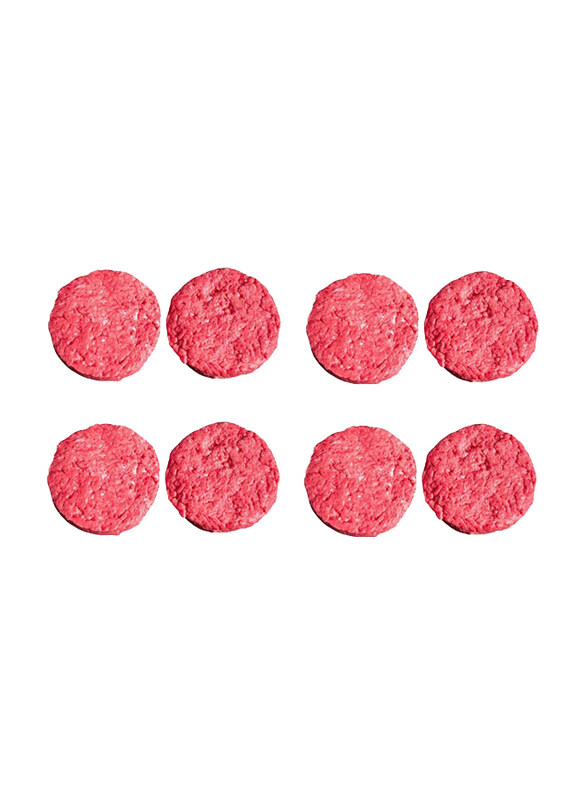

Generic Beef Black Angus Burger MB3, 1Kg