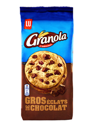 LU Granola Chocolate Cookies, 184g
