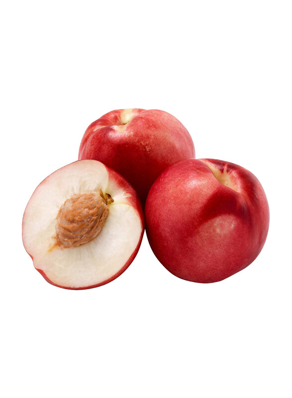 

Generic White Nectarines Australia, 500g