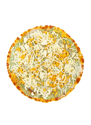 Thrriv Keto Four Cheese Pizza, 437g