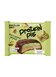 Protein Pie Cookie, 60gm, Pistachio