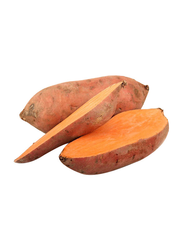 

Generic From Egypt Mini Sweet Potatoes, Approx 500g