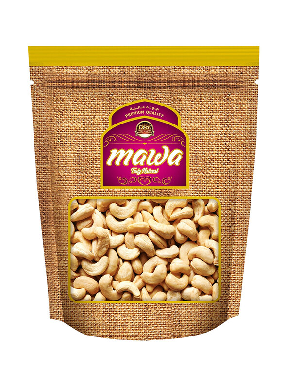 

Mawa Raw Cashew, 1kg