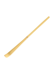 Yoocha Matcha Chashaku Bamboo Scoop, 29g, Brown