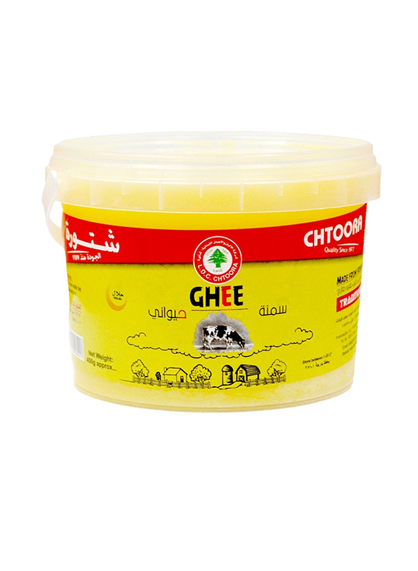 Chtoora Pure Ghee, 450g