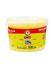Chtoora Pure Ghee, 450g