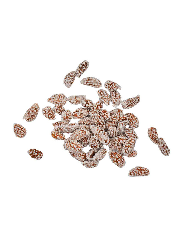 

Quality Food White Almond Sweet Uzbktn, 250g