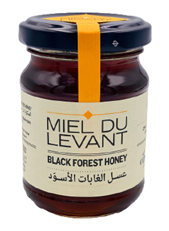 

Miel Du Levant Organic Black Forest Honey, 180g