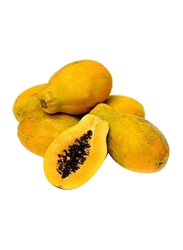 From Thailand Yellow Papaya, 450g