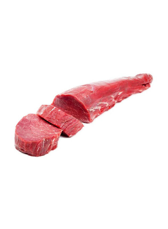 

QualityFood 100% Grass-Fed Beef Tenderloin, 350g