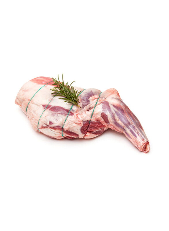 

Generic Lamb Shoulder, 1.7KG