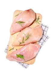 Skinless Chicken Breast, 1KG