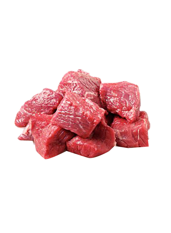 Beef Cubes Fondue, 500g