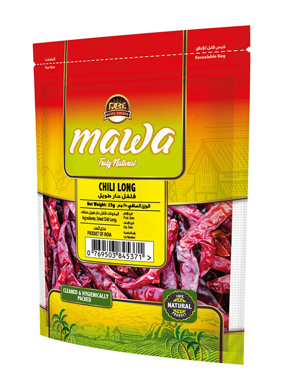 Mawa Chilli Long, 25g