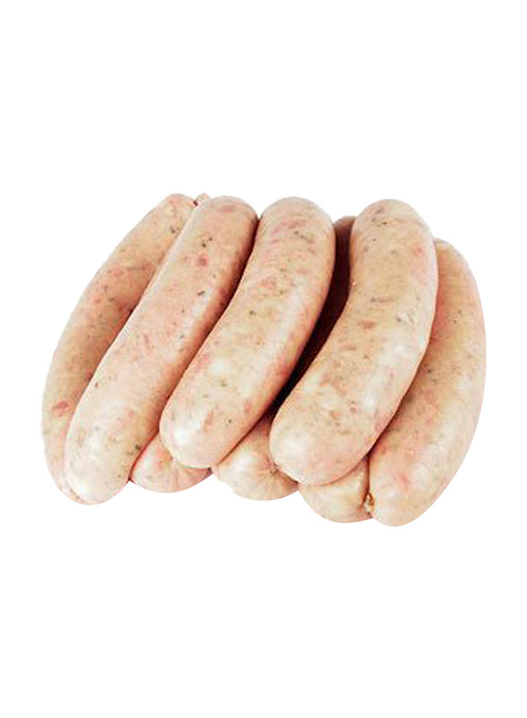 

Generic Chicken Sausages, 500g
