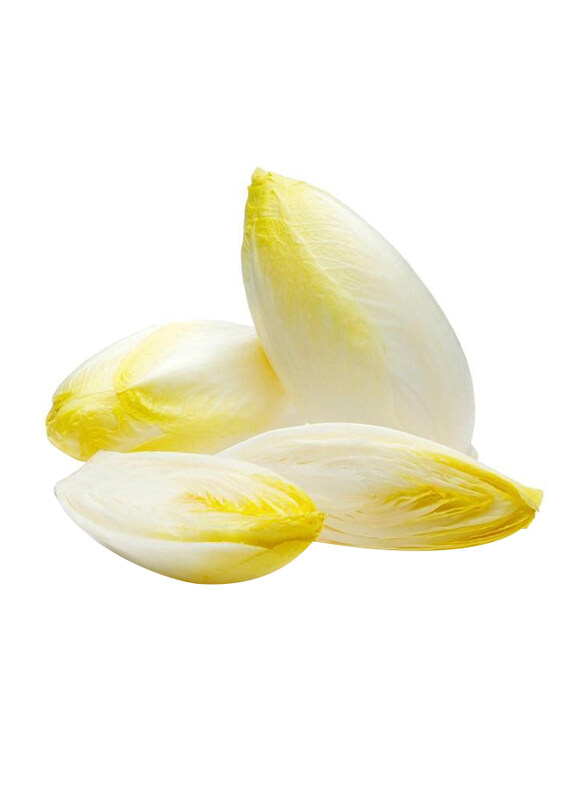 

Generic From Holland Chicory Endive, 4 Pieces