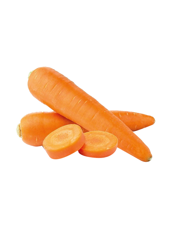 Organic Carrot UAE, 500g