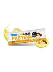 Maxsport Raw Paleo Protein Bar, 50gm, Jungle Banana