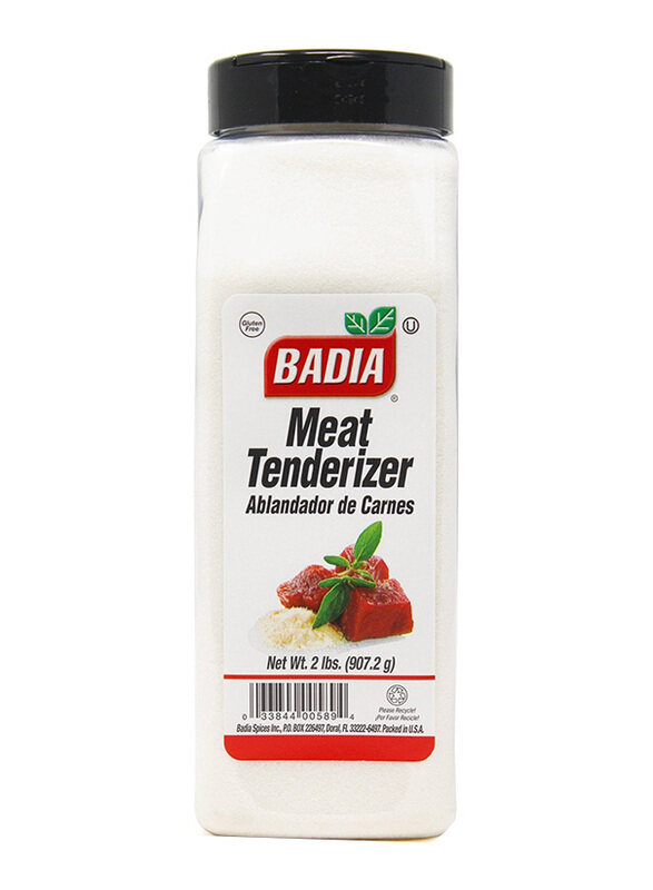 

Badia Meat Tenderizer, 907.2g