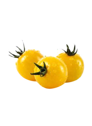 Yellow Cherry Tomatoes Holland, 500g (Approx)