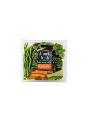 Armela Fresh Aromatic Stir Fry Kenya, 220g