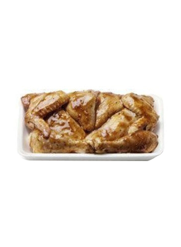 

Generic Marinated Whole Chicken, 8 Piece, 1100g