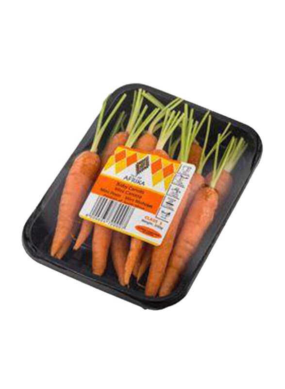 

Generic From South Africa Baby Carrot, 200g