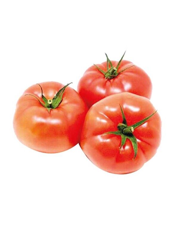 

Generic Organic Beef Tomato UAE, 500g (Approx)
