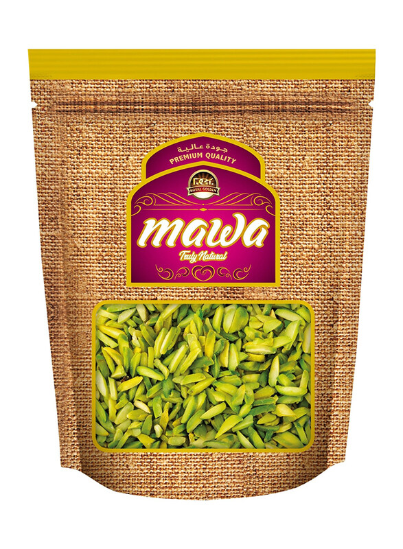 

Mawa Pistachios Slivered, 500g