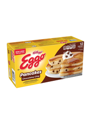 Kellogg's Eggo Chocolate Chip Pancakes, 420g