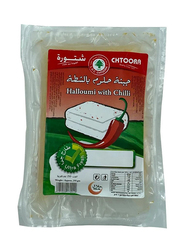 Lebanese Dairy Co. Chtoora Halloumi with Chilli 250g