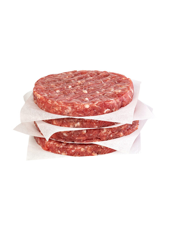 

Generic Beef Grain Fed Burger, 500g