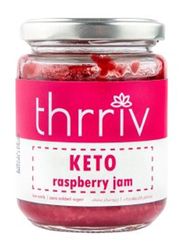 Thrriv Keto Raspberry Jam, 200g