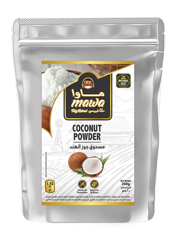 

Mawa Coconut Powder, 200g