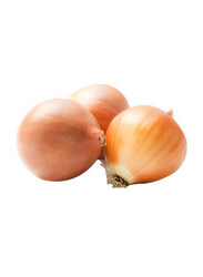 From Egypt Organic Brown Onion, 500g