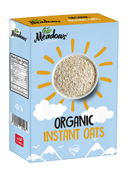 Meadows Organic Instant Oats, 400g