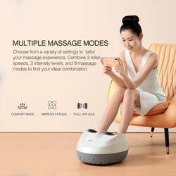 Hoyogen's Foot Massager Machine