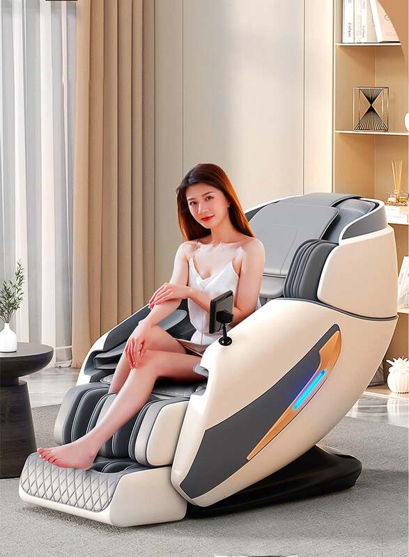 Hoyogen's Luxury Massage Chair for Mumz