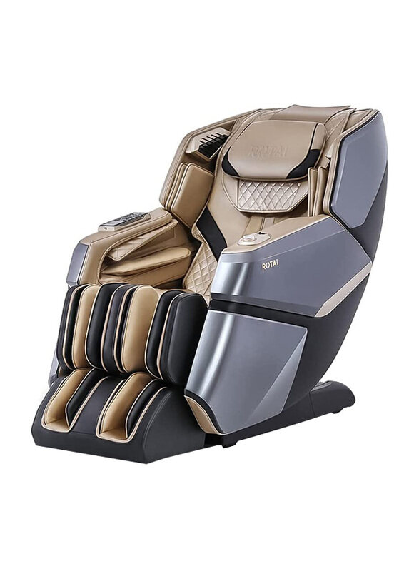 

Rotai RT6890 Smart Leisure Massage Chair, Multicolour