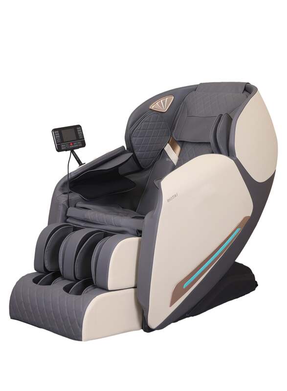 Hoyogen's 4D Massage Chair for Mumz