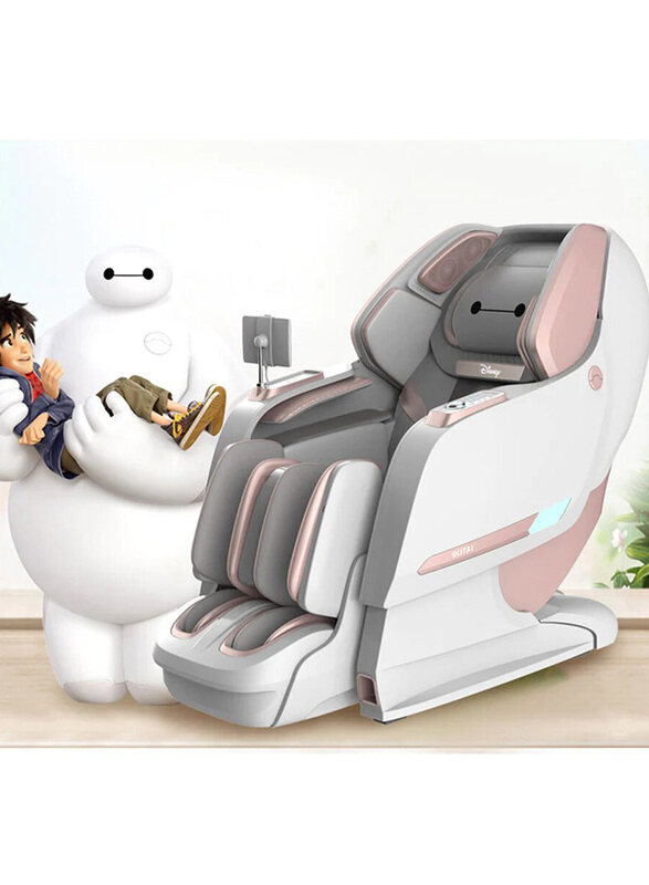 

Rotai RT8630 Baymax Disney Massage Chair, Multicolour