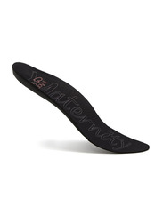 Mums & Bumps MommySteps Casual & Flats Style Maternity Insoles, Black, US 10.5-11 (EUR 41)