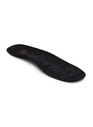 Mums & Bumps MommySteps Casual & Flats Style Maternity Insoles, Black, US 8.5-9 (EUR 39)