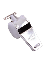 Umbro Referee Whistle, T000327A9, Silver