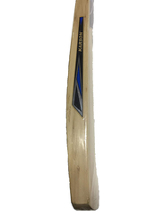 Karson English Willow Limited Edition Cricket Bat, Multicolor