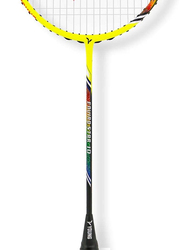 Young Envorostar 10 Professional Badminton Racket, Multicolour