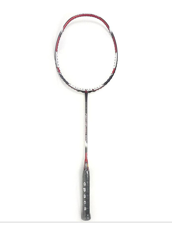 

Apacs Feather Weight 100 Badminton Racket, Multicolour