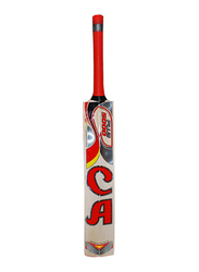 CA Plus 5000 Cricket Bat, Multicolor