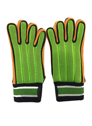 Karson Indoor Batting Glove, Green